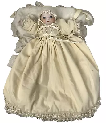 Vintage Crying Million Dollar Doll By Studio Kendall's Los Angeles 1980 • $29.99