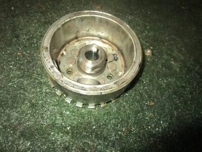 $112.99 • Buy 2004 TRIUMPH SPEED TRIPLE 955 955i Alternator Flywheel