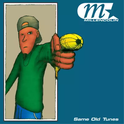 Millencolin Same Old Tunes (Vinyl) 12  Album (UK IMPORT) • $31.78