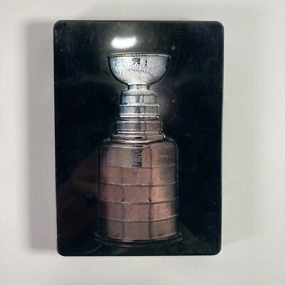 $14.99 • Buy NHL 13 -- Stanley Cup Edition Steelbook Xbox 360