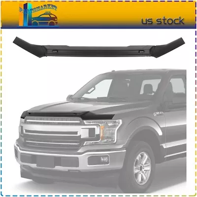 Stone & Bug Deflector Hood Shield For Ford F150 2015-2020 • $59.99