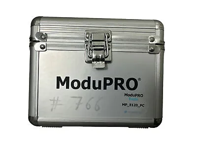 ModuPro Endo Typodont (MP_E120_PC) - Compete W/ All Sextants Used • $150
