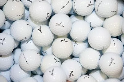50 Mixed Srixon Golf Balls MINT / NEAR MINT Grade #SPECIAL PRICE#. • $49.95