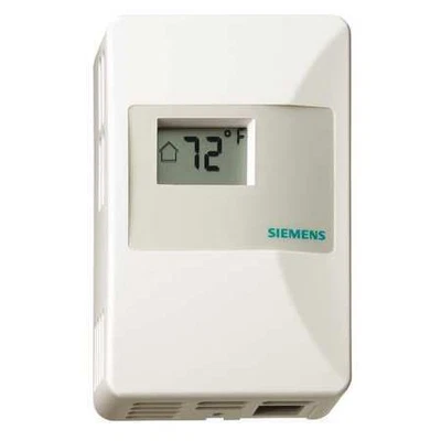 $130 • Buy Siemens Qaa2280.Dwsc Room Temperature Sensor,Oled,Plug