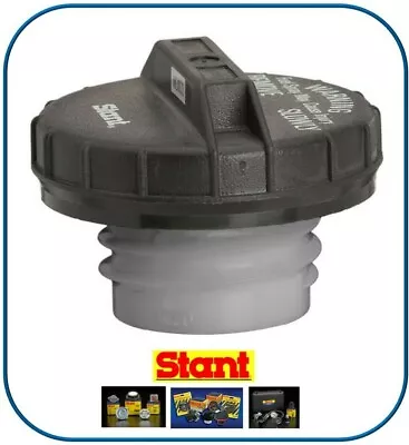 STANT 10835 Fuel Cap OEM Type AUDI / VOLKSWAGEN Gas Cap For Fuel Tank • $10.95