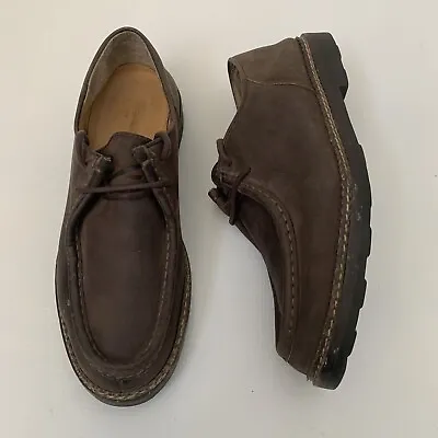 Eddie Bauer Men's Causal Shoes Size 12 Leather • $29