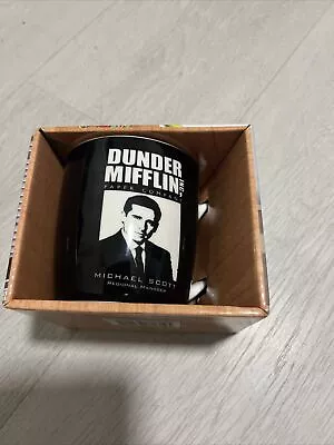  Dunder Mifflin That's What She Said  The Office Coffee Mug - 400ml • $17.04