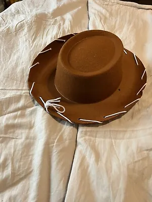 Woody Cowboy Hat For Kids • $10