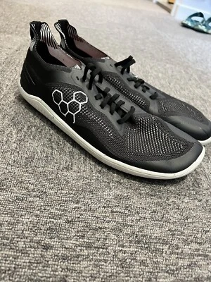 £90 • Buy Vivobarefoot Geo Racer Knit Mens 