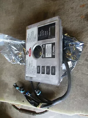 $199 • Buy NOS Teleflex MBU V3 Control Panel, NIW, Part Of MKT Trailer