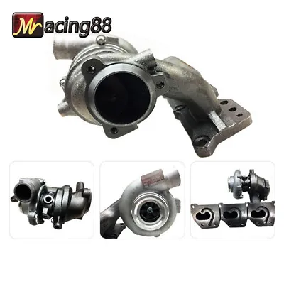 GT1549 708699 Turbo For Saab 9-5 00-01 SE 02-03 Arc 3.0T V6 B308 708699-5002S • $299.89