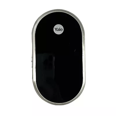 Google Nest X Yale Lock YRD540 Touchscreen Lock Only - Satin Nickel • $29.99