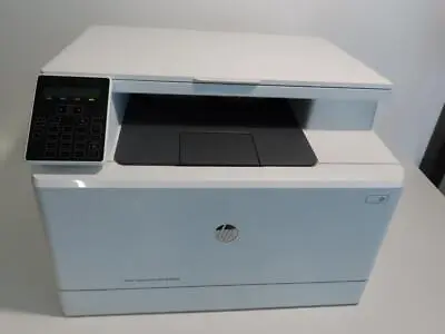 HP Color Laserjet Pro M180nw All-in-One Wireless Color Laser Printer PgCount 8K • $295