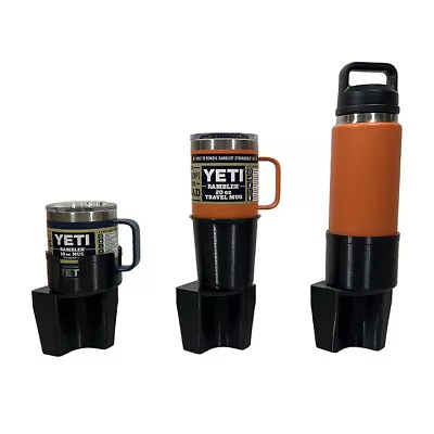 Prado L-Shaped Adapter For YETI Rambler Water Bottles And Mugs • $37.50