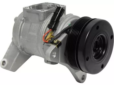 A/C Compressor For 1996-2000 Dodge Grand Caravan 1999 1997 1998 MC252RZ • $202.12