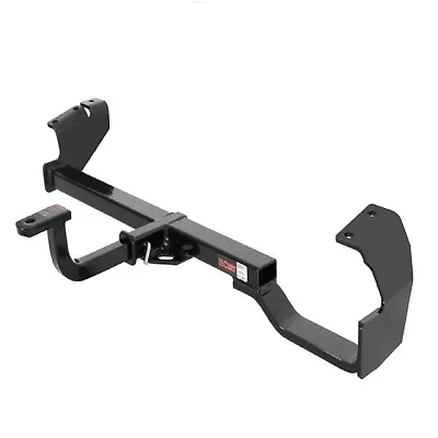 Curt Class 2 Trailer Hitch 1-1 4 Receiver W Mount 121103 For Camry Solara • $284.54