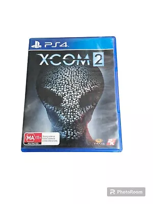 Ps4 - Sony - XCOM2 • $14