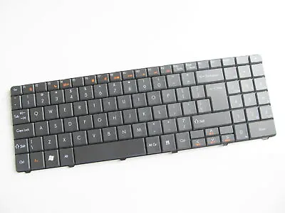 New For Packard Bell EasyNote DT85 LJ61 LJ63 LJ65 LJ67 LJ71 Laptop Keyboard US • $23.39