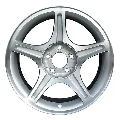 03307 Reconditioned OEM Aluminum Wheel 17x8 Fits 1999-2004 Ford Mustang GT • $184