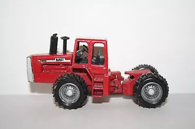 Massey Ferguson 4880  Artuclating 4wd Tractor Diecast-1/64-good-loose-ertl • $15