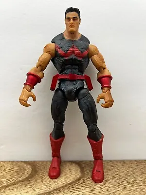 Marvel Legends WONDER MAN Legendary Riders Series 6  Action Figure  • $12