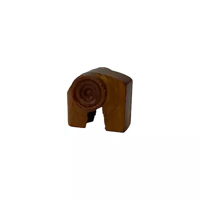 German Luger Wooden Pistol Grips Clip END  P08 P-08 (DESIGN) • $21.38