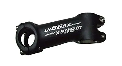 NITTO UI-86 BX 26.0 (Glossy Dot) Color/BLACK/Clamp Diameter/φ26 Column Diameter • $63.95