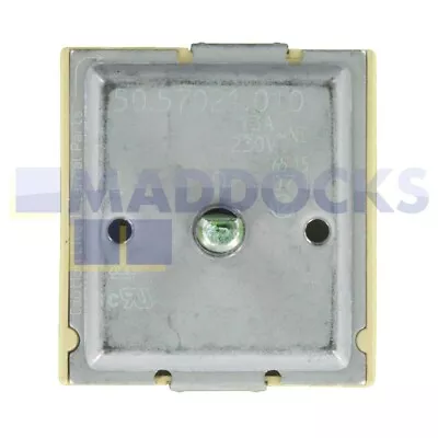 £14 • Buy Original EGO Single Circuit Energy Regulator Simmerstat (50.57021.010)