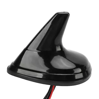 *´ Car Fin Antenna DC12V FM AM GSM GPS DAB Radio Aerial For Cars Boats • $42.92