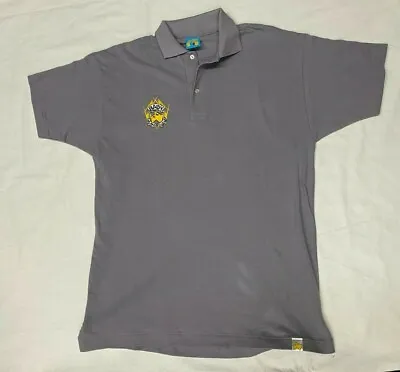 Babycakes Polo  Tshirt  Grey • £16.99