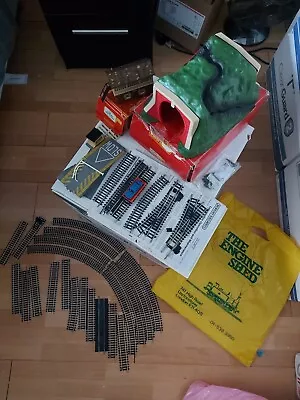 Vintage Hornby Train Set Accessories 1980s • £37