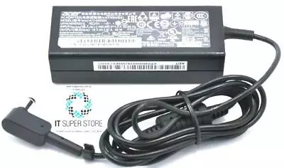 Acer Aspire 1 A114-31 A114-32 45W Laptop Charger Original • $79