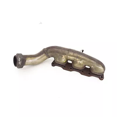 Exhaust Manifold Cylinder 4-6 H&R Mercedes C140 W140 600 • $158.39