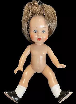 Vintage Genuine Mariquita Perez Mini 8' Inch Doll  • $99