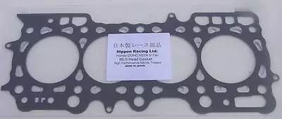 Nippon Racing Jdm Prelude H22a1 H22a H22 Head Gasket • $69.95