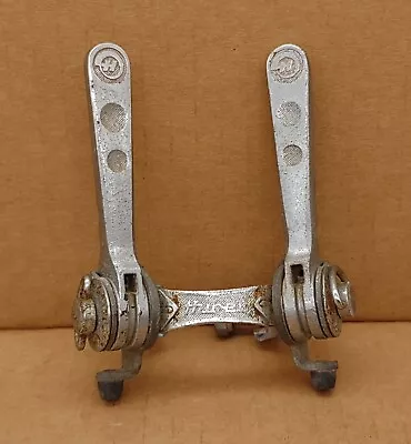 Vintage Huret Road Bike Shifters • $7.36