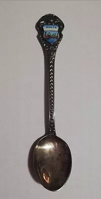  Souvenir Spoon - Malta • £0.99