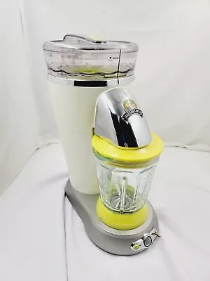 MARGARITAVILLE Frozen Concoction Maker DM0500 • $84.99