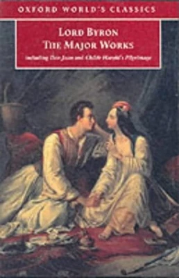 £4.55 • Buy Lord Byron - The Major Works (Oxford World'... By Byron, George Gordon Paperback