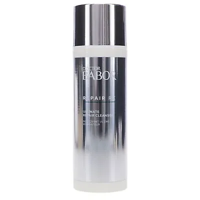 BABOR Repair RX Ultimate Repair Cleanser 5.1 Oz • $31.37