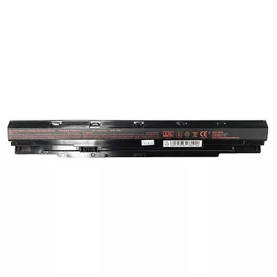 44Wh New Original N240BAT-4 Battery For Clevo N240JU N250LU N240BU SAGER NP3240 • $32.99