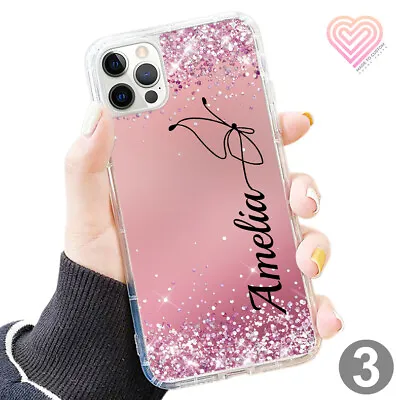 Butterfly Phone Case Cover Gel For Apple IPhone 13 Samsung Galaxy S21  300-3 • £5.90