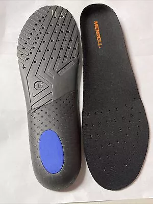 MERRELL REPLACEMENT INSOLES Women’s Size 11.5 • $16.95