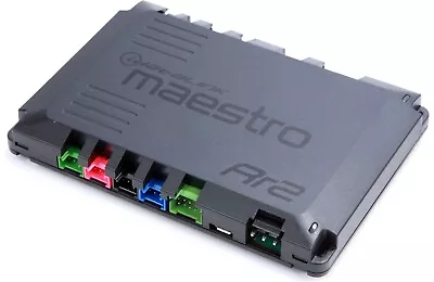 MAESTRO ADS-MRR2 Retain The Steering Wheel Audio Controls And Other Factory Feat • $169.99