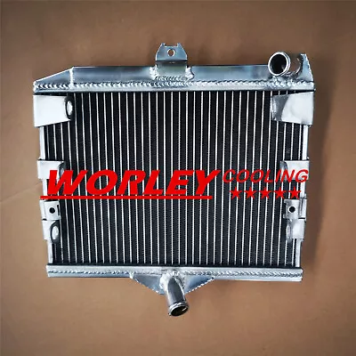 NJ-Aluminum Radiator For Yamaha VMAX/V-MAX 1200 VMX1200 VMX12 1985-2007 New • $63