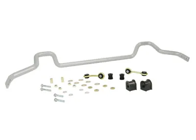 Whiteline Front 30mm HD Adjustable Swaybar Fits 87-92 Toyota Supra MK3 MA70/1 • $306.88