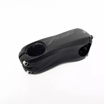 GIANT CONTACT SLR Flux OD2 Full Carbon Bike Stem 8 Degree 31.8mm X 90mm / 110mm • $19