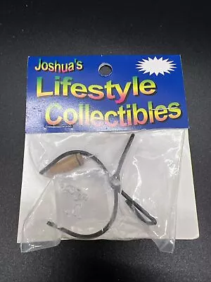 Joshua's Lifestyle Collectibles Miniature Mini Ice  Tongs & Picks • $5.50