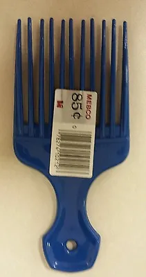 Vintage Hair Lift Pick! Unbreakable! Mebco Brand! Unique Old Hard To Find Item!  • $49.99