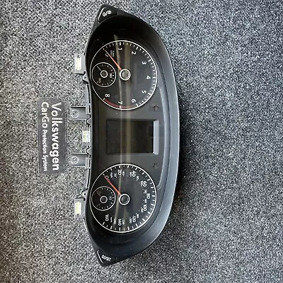 Speedometer Instrument Dash Gauge 2015-2018 VW Passat 180263 P/N 561920960D • $70